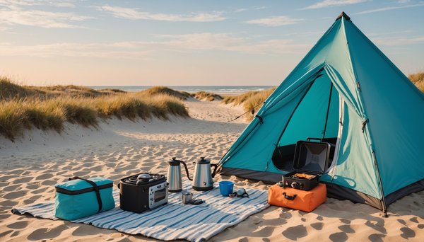 Guide Ultime du Camping en Charente-Maritime : Explorez les Îles et l'Océan avec Camping Haute Savoie