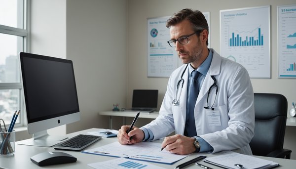Choisir le Bon Régime Fiscal : BIC ou BNC pour les Professionnels de Santé ?